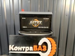Запчасть аккумулятор актех classic 100 (d31) правый