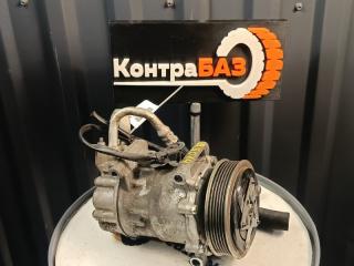 Запчасть компрессор кондиционера Peugeot 408 2010
