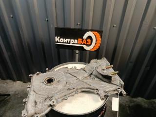 Запчасть лобовина двигателя Mazda 6 2007