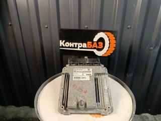 Запчасть блок управления двигателем Kia Sorento 2013