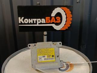 Запчасть блок управления air bag Mitsubishi Pajero 2005