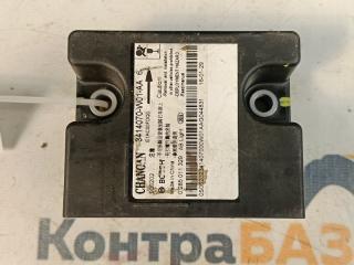 Блок управления AIR BAG CS35 2015 CS35 JL478QEE