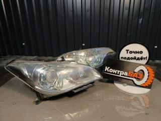 Запчасть фара Nissan Fuga