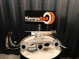 Запчасть корпус термостата Hyundai SANTA FE 2006