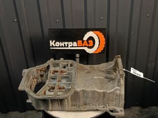 Запчасть поддон двигателя Hyundai SANTA FE 2006