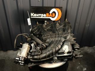 Запчасть коллектор впускной Hyundai SANTA FE 2006