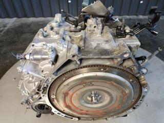 АКПП Honda Pilot YF4 J35Z4