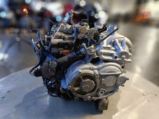 АКПП Pilot 2011 YF4 J35Z4