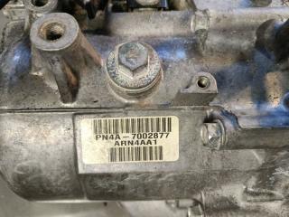АКПП Pilot 2011 YF4 J35Z4