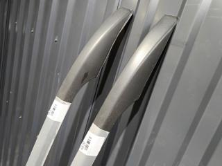 Рейлинги CS35 CS35