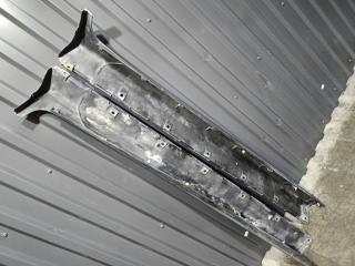 Накладка порога CS35 CS35