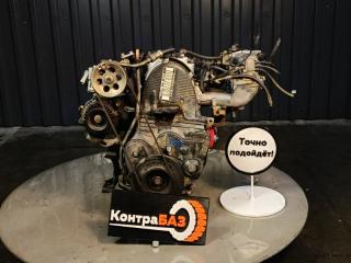 Двигатель Honda Accord CD5 F22B1