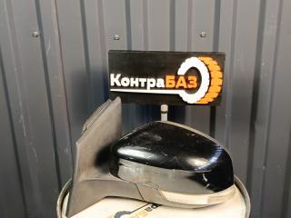 Запчасть зеркало заднего вида боковое левое Ford Focus