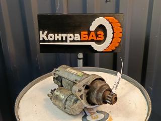 Запчасть стартер Volkswagen Passat