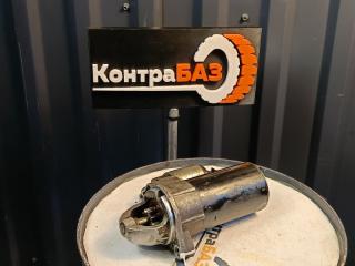 Запчасть стартер BMW X5 2008
