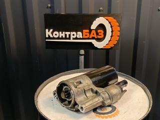 Запчасть стартер Volkswagen Touareg