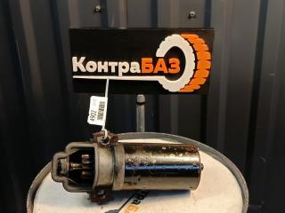 Запчасть стартер BMW X5 2008