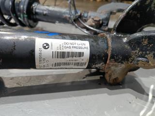 Стойка подвески BMW X5 E70 N55B30