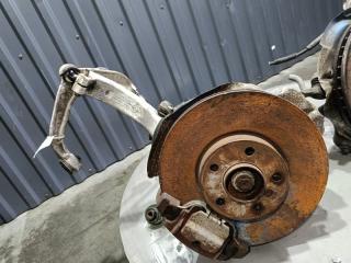 Кулак поворотный BMW X5 E70 N55B30