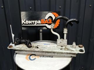 Запчасть радиатор акпп BMW X5 2008