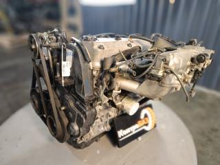 Двигатель Accord 1997 CD5 F22B1