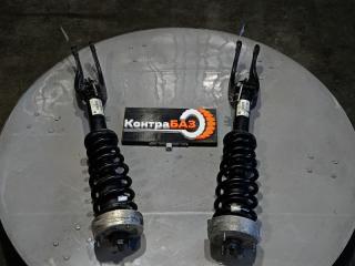 Запчасть стойка подвески BMW X5 2007