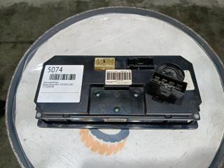 Блок управления Navara 2007 R51 YD25DDTI
