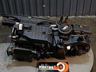 Печка салона Nissan Navara 2007