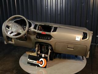 Запчасть торпедо Kia Sportage 2011