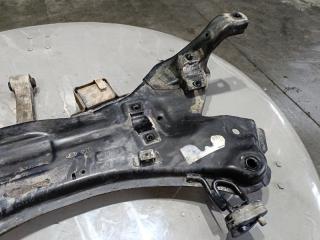 Балка подвески передняя Kia Sportage SL G4KD