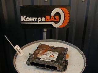 Запчасть блок управления двигателем Nissan Navara 2007
