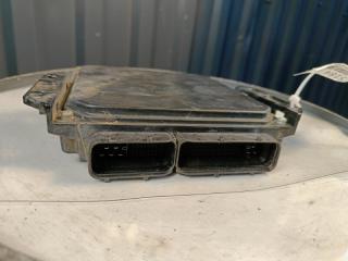Блок управления двигателем Navara 2007 R51 YD25DDTI