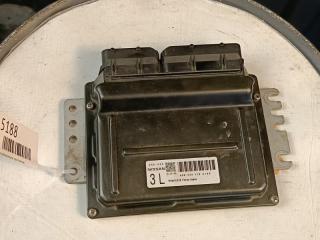 Блок управления двигателем Serena 2003 TC24 QR20DE