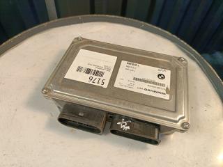 Блок управления X5 2008 E70 N62B48