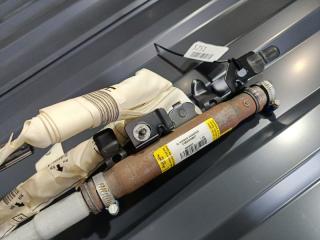 Шторка airbag XC90