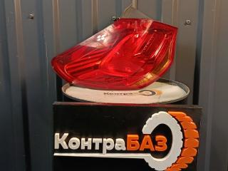 Запчасть фонарь задний задний Opel Astra