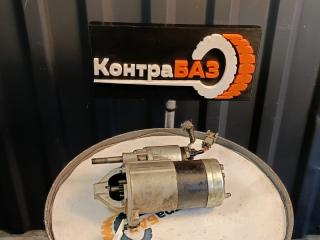 Запчасть стартер Hyundai SANTA FE 2008