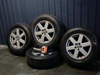 Комплект колес VOLVO