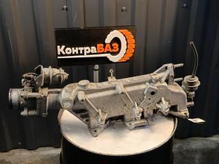 Коллектор впускной Mazda BT50 2006