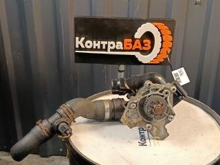 Запчасть помпа Volkswagen Tiguan 2006