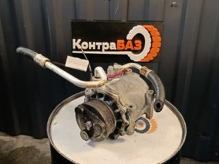 Запчасть компрессор кондиционера Mitsubishi Dingo