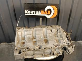 Запчасть поддон двигателя Volkswagen Tiguan 2006