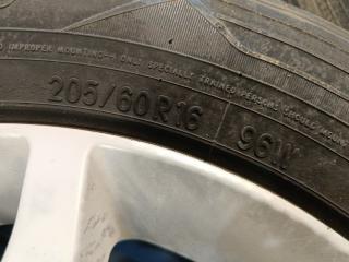 Комплект колес CS35