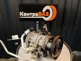 Запчасть компрессор кондиционера Toyota Corsa 1999