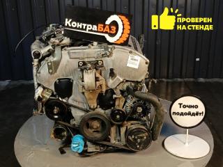 Запчасть двигатель Nissan Cefiro 2003