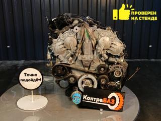 Запчасть двигатель Nissan teana 2006