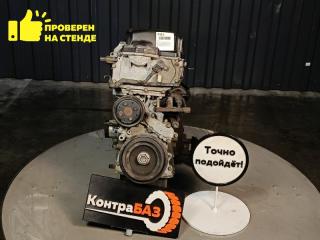 Запчасть двигатель Nissan Pulsar 2001