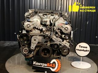 Запчасть двигатель infiniti FX35 2007