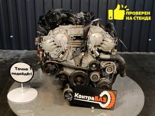 Запчасть двигатель Nissan Murano 2014