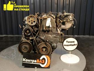 Запчасть двигатель Honda Accord 1997